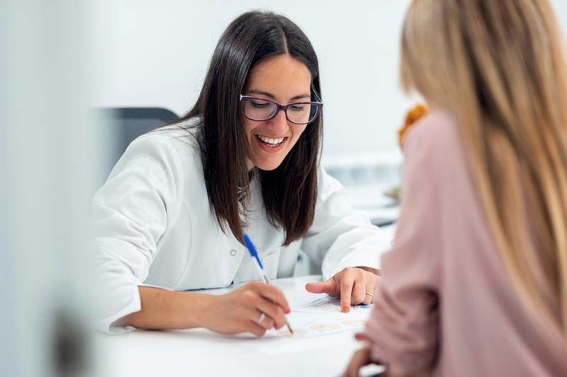 Medical weight loss support